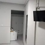 酒店 Yasam