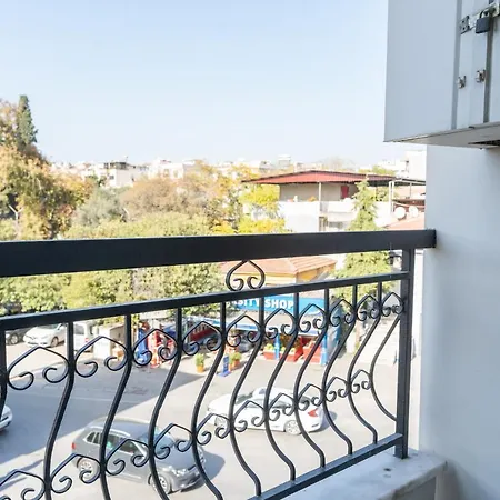 Otel Yasam İzmir