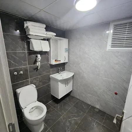 Yasam Hotel