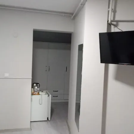 Hotel Yasam