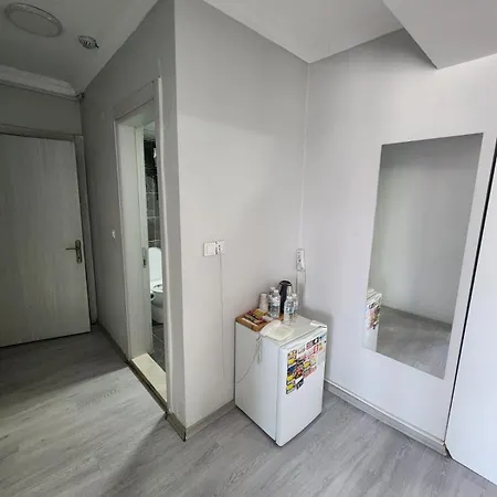 Hotel Yasam *