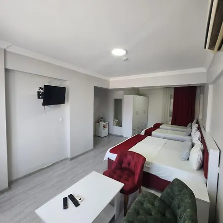 Yasam Hotel