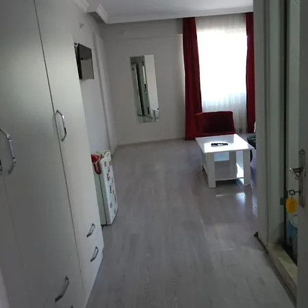 Hotel Yasam