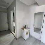 Hotel Yasam *