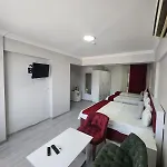 Yasam Hotel