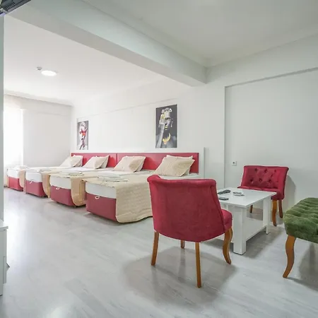 Yasam Hotel