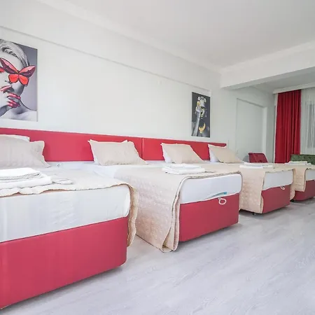 Hotel Yasam *