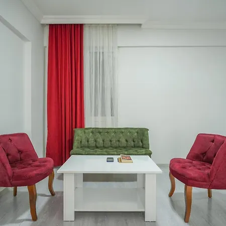 Yasam Hotel