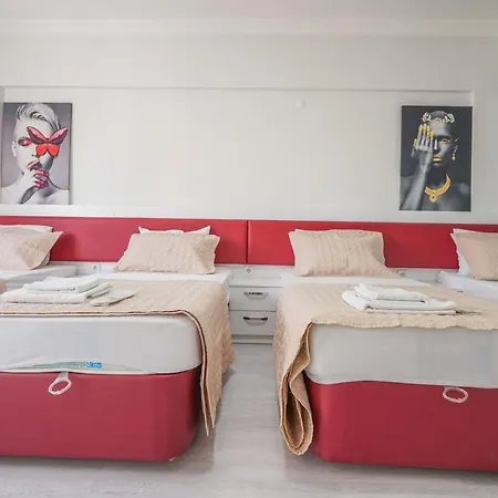Hotel Yasam Izmir