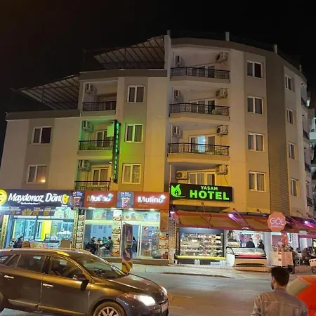 Hotel Yasam *